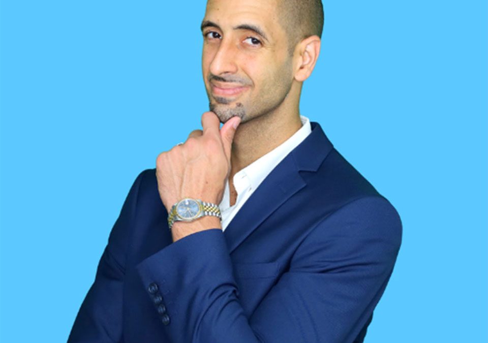 Jeffrey Azan